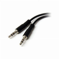 StarTech 3.5MM 3 PIN HEADSET SPLITTER – Ansicht 3