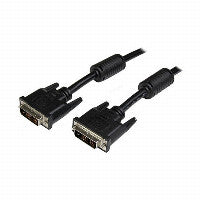StarTech 2M DVI-D SINGLE LINK CABLE M/M