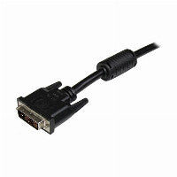 StarTech 2M DVI-D SINGLE LINK CABLE M/M – Ansicht 2