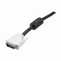 StarTech 2M DVI-D DUAL LINK CABLE M/M – Ansicht 2