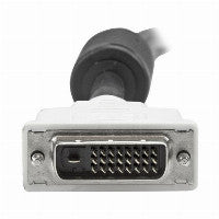 StarTech 2M DVI-D DUAL LINK CABLE M/M – Ansicht 3