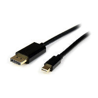 StarTech 4M MINI DP TO DP ADAPTER CABLE