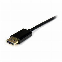StarTech 4M MINI DP TO DP ADAPTER CABLE – Ansicht 2
