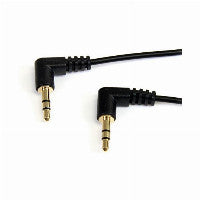 StarTech 3.5 RIGHT ANGLE STEREO CABLE