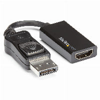 StarTech DISPLAYPORT TO HDMI - 4K 60HZ