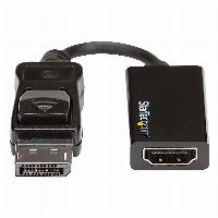 StarTech DISPLAYPORT TO HDMI - 4K 60HZ – Ansicht 4