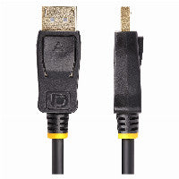 StarTech DP TO HDMI ADAPTER CABLE 4K – Ansicht 2
