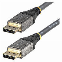 StarTech 1FT DISPLAYPORT 1.4 8K 60HZ