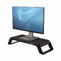Fellowes Monitorständer Max.22KG verstellbar schwarz