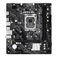 ASRock H610M-H2/M.2 D5 1700 mATX HDMI DDR5 retail