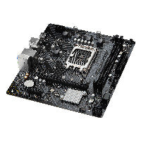 ASRock H610M-H2/M.2 D5 1700 mATX HDMI DDR5 retail