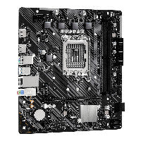 ASRock H610M-H2/M.2 D5 1700 mATX HDMI DDR5 retail