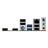 ASRock H610M-H2/M.2 D5 1700 mATX HDMI DDR5 retail