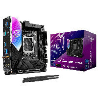 ASRock B860I Lightning WiFi 1851 mITX HDMI/USB-C DDR5