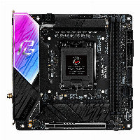 ASRock B860I Lightning WiFi 1851 mITX HDMI/USB-C DDR5