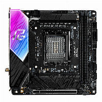 ASRock B860I Lightning WiFi 1851 mITX HDMI/USB-C DDR5