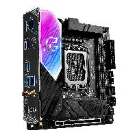 ASRock B860I Lightning WiFi 1851 mITX HDMI/USB-C DDR5