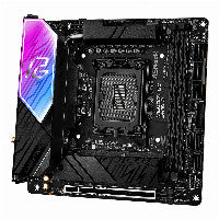 ASRock B860I Lightning WiFi 1851 mITX HDMI/USB-C DDR5
