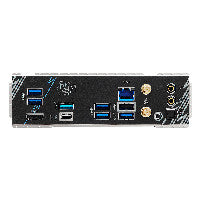 ASRock B860I Lightning WiFi 1851 mITX HDMI/USB-C DDR5