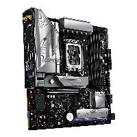 ASRock B860M LiveMixer WiFi 1851 mATX HDMI/USB-C DDR5 – Ansicht 4