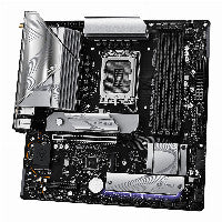 ASRock B860M LiveMixer WiFi 1851 mATX HDMI/USB-C DDR5 – Ansicht 5