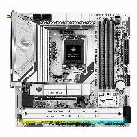 ASRock B860M Steel Legend WiFi 1851 mATX HDMI/DP DDR5