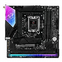 ASRock B860M Lightning WiFi 1851 mATX HDMI/DP/USB-C DDR5 – Ansicht 2