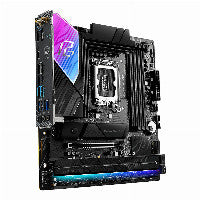 ASRock B860M Lightning WiFi 1851 mATX HDMI/DP/USB-C DDR5 – Ansicht 4