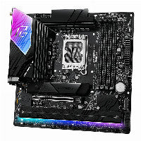 ASRock B860M Lightning WiFi 1851 mATX HDMI/DP/USB-C DDR5 – Ansicht 5
