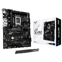 ASRock B860 Pro-A WiFi 1851 ATX HDMI/DP DDR5