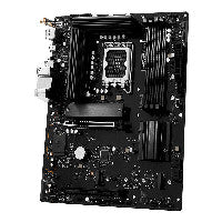 ASRock B860 Pro-A WiFi 1851 ATX HDMI/DP DDR5 – Ansicht 5