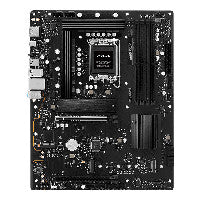 ASRock B860 Pro-A 1851 ATX HDMI/DP DDR5 – Ansicht 2