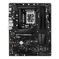 ASRock B860 Pro-A 1851 ATX HDMI/DP DDR5 – Ansicht 3