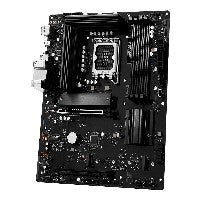 ASRock B860 Pro-A 1851 ATX HDMI/DP DDR5 – Ansicht 4