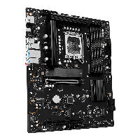 ASRock B860 Pro-A 1851 ATX HDMI/DP DDR5 – Ansicht 5