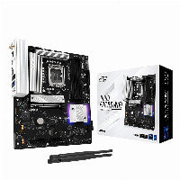 ASRock B860 Pro RS Wifi 1851 ATX HDMI/DP DDR5