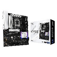 ASRock B860 Pro RS 1851 ATX HDMI/DP DDR5