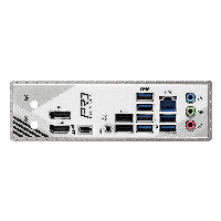 ASRock B860 Pro RS 1851 ATX HDMI/DP DDR5