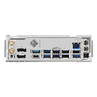 ASRock B860 Steel Legend WiFi 1851 ATX HDMI/DP DDR5
