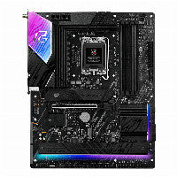 ASRock B860 Lightning WiFi 1851 ATX HDMI/DP/USB-C DDR5 – Ansicht 2