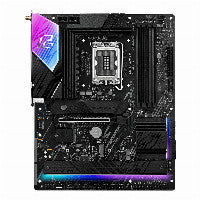 ASRock B860 Lightning WiFi 1851 ATX HDMI/DP/USB-C DDR5 – Ansicht 3
