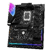 ASRock B860 Lightning WiFi 1851 ATX HDMI/DP/USB-C DDR5 – Ansicht 5