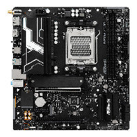 ASROCK B850M-X WiFi R2.0 (AM5) (D)