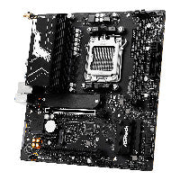ASROCK B850M-X WiFi R2.0 (AM5) (D)