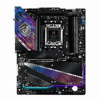 ASRock X870 Nova WiFi AM5 ATX HDMI/USB-C DDR5