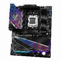 ASRock X870 Nova WiFi AM5 ATX HDMI/USB-C DDR5