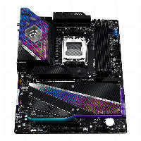 ASRock X870 Nova WiFi AM5 ATX HDMI/USB-C DDR5