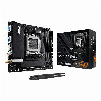 ASRock ASRock A620AI WiFi AM5 mITX HDMI DDR5 retail