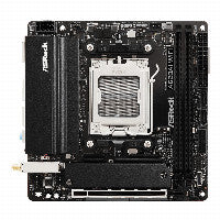 ASRock ASRock A620AI WiFi AM5 mITX HDMI DDR5 retail – Ansicht 2