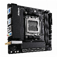 ASRock ASRock A620AI WiFi AM5 mITX HDMI DDR5 retail – Ansicht 3